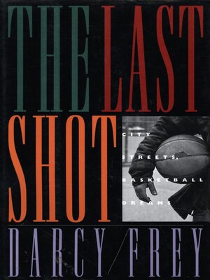The Last Shot - ebook